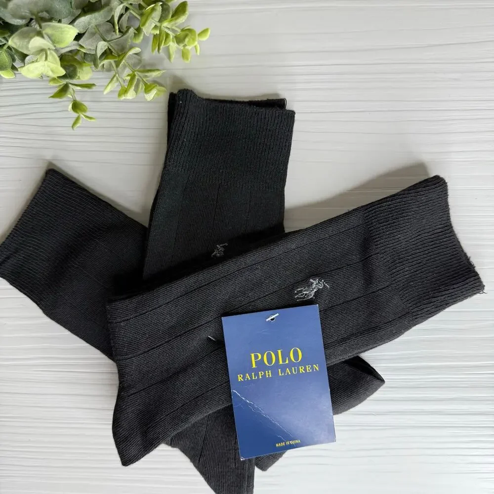 Polo Ralph Lauren socks